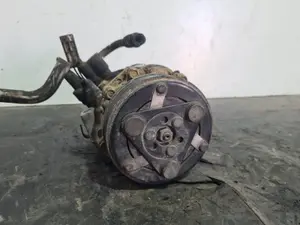 Foto de COMPRESOR AIRE ACONDICIONADO OPEL CORSA C referencia 13106850