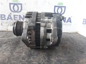 Foto de ALTERNADOR OPEL ASTRA H GTC foto 3