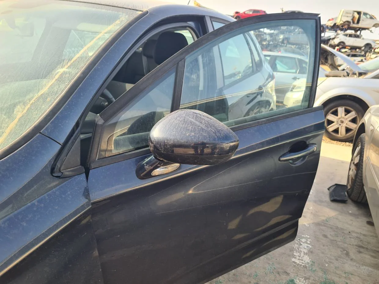 Foto de PUERTA DELANTERA IZQUIERDA CITROEN C4 BERLINA