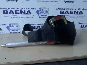Foto de CINTURON SEGURIDAD TRASERO IZQUIERDO SIN MARCA SIN MODELO referencia 56602800