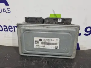 Foto de CENTRALITA MOTOR UCE SIN MARCA SIN MODELO referencia 03E906019AL