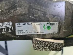 Foto de RADIADOR AGUA NISSAN CABSTAR referencia 8MK376751221 foto 2