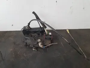 Foto de CERRADURA PUERTA DELANTERA IZQUIERDA SIN MARCA SIN MODELO referencia 8200008260 foto 4