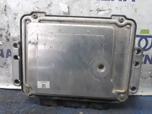 Foto de CENTRALITA MOTOR UCE CITROEN XSARA PICASSO referencia 9663268380 foto 4
