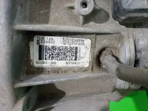 Foto de CAJA CAMBIOS NISSAN QASHQAI (J11E) foto 3