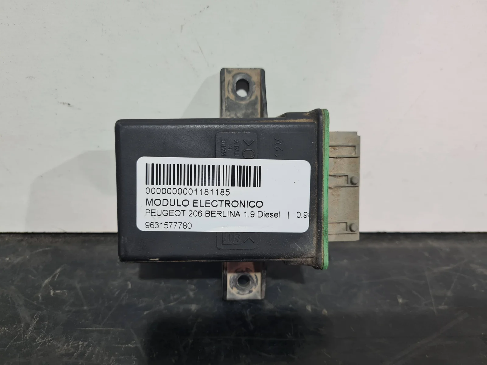 Foto de MODULO ELECTRONICO SIN MARCA SIN MODELO referencia 9631577780