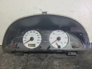 Foto de CUADRO INSTRUMENTOS CITROEN XSARA BERLINA referencia 9643207380