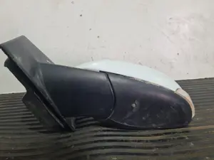 Foto de RETROVISOR IZQUIERDO RENAULT MEGANE II BERLINA 5P referencia 1252316 foto 8