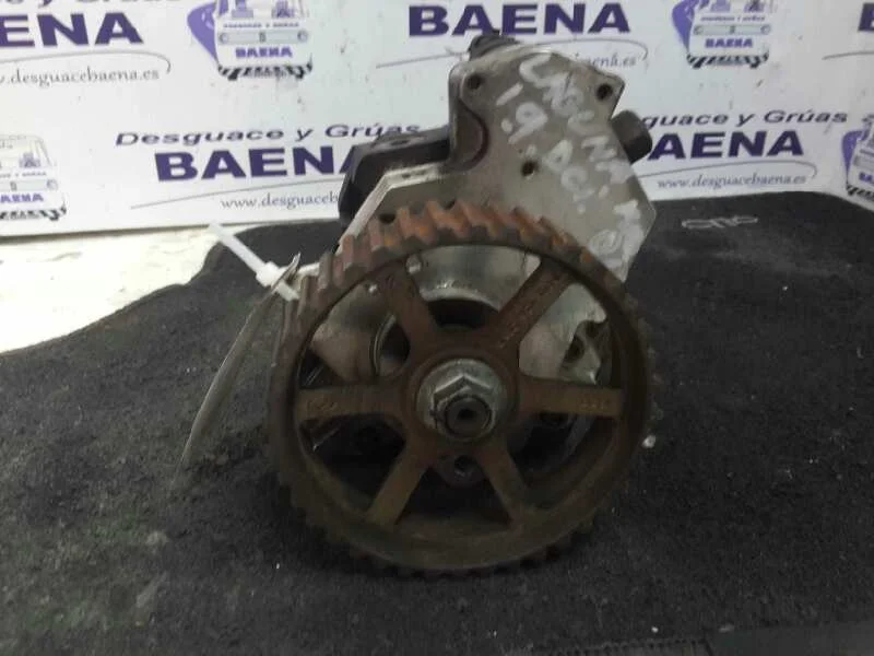Foto de BOMBA INYECCION SIN MARCA SIN MODELO referencia 8200108225