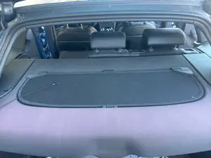 Foto de BANDEJA TRASERA AUDI A3 SPORTBACK (8PA)