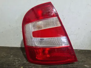 Foto de PILOTO TRASERO IZQUIERDO SKODA FABIA (6Y2/6Y3) referencia 6Y6945257