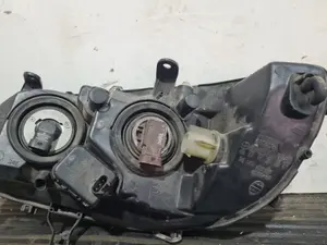 Foto de FARO DERECHO OPEL ZAFIRA A referencia 113321109NH foto 5