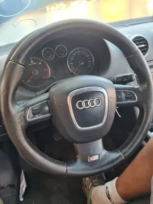 Foto de VOLANTE AUDI A3 SPORTBACK (8PA)