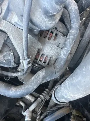 Foto de ALTERNADOR AUDI A3 SPORTBACK (8PA)