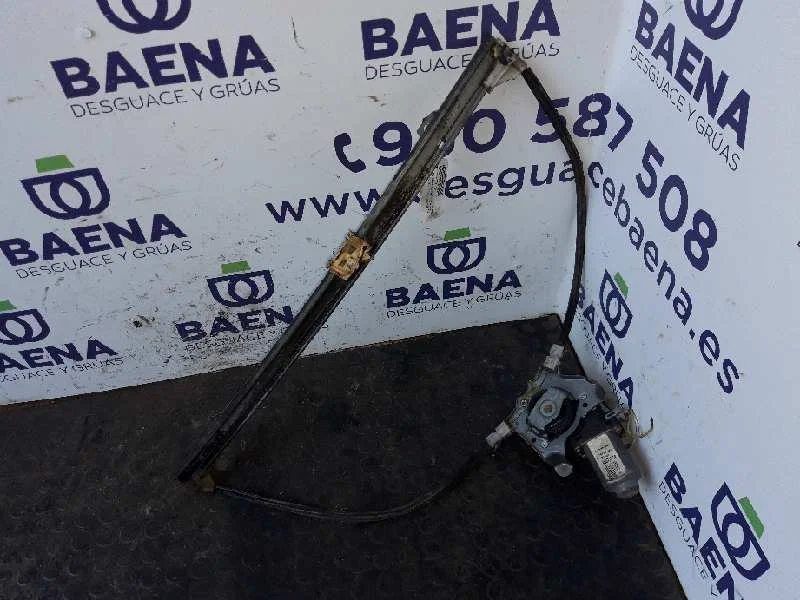 Foto de ELEVALUNAS DELANTERO IZQUIERDO SIN MARCA SIN MODELO