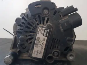 Foto de ALTERNADOR SIN MARCA SIN MODELO referencia 9664057480 foto 3
