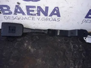 Foto de NO IDENTIFICADO VOLKSWAGEN POLO III BERLINA (6N2) referencia 33007448 foto 2