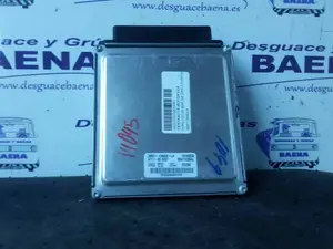 Foto de CENTRALITA MOTOR UCE SIN MARCA SIN MODELO referencia 3M5112A650LA foto 1