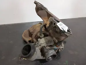 Foto de TURBOCOMPRESOR CITROEN XANTIA BERLINA referencia 963948055 foto 3
