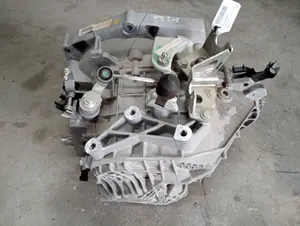 Foto de CAJA CAMBIOS ALFA ROMEO GIULIETTA (191) referencia 55220248 foto 7