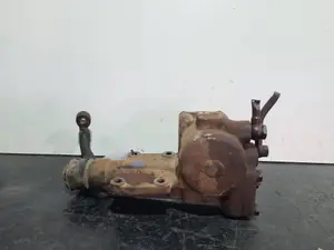 Foto de CAJA DIRECCION TATA SIN MODELO referencia M033501136 foto 2