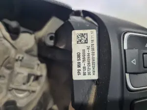 Foto de VOLANTE SEAT LEON (1P1) referencia 7N5419091C foto 3