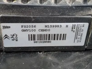 Foto de ELECTROVENTILADOR CITROEN C-ELYSÉE referencia 9812028580 foto 2
