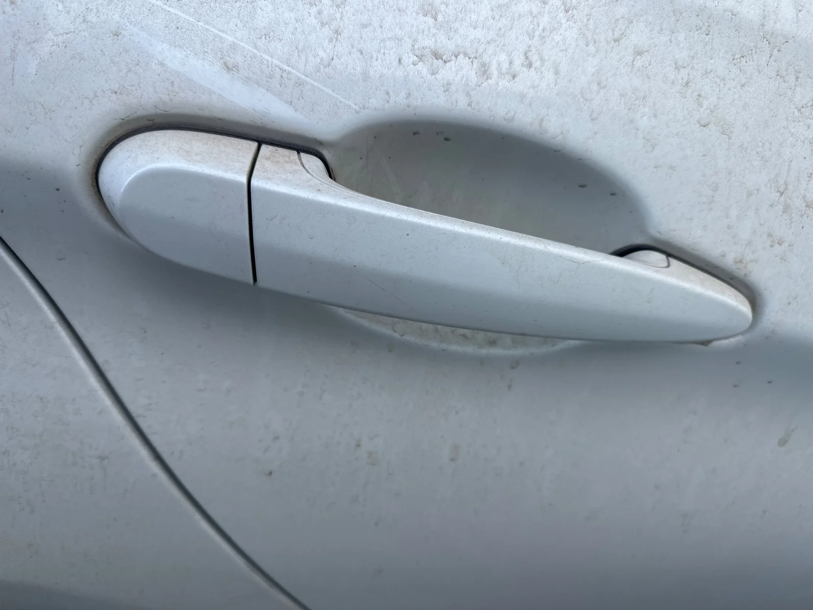 Foto de MANETA EXTERIOR TRASERA DERECHA BMW SERIE 3 FAMILIAR (F31)