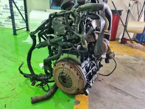Foto de MOTOR COMPLETO SEAT CORDOBA BERLINA (6L2) referencia D/ATD foto 5