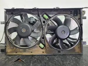 Foto de ELECTROVENTILADOR OPEL INSIGNIA BERLINA referencia P8658004 foto 3