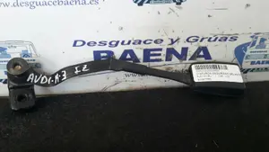 Foto de CINTURON SEGURIDAD DELANTERO IZQUIERDO SIN MARCA SIN MODELO referencia 8L08577550