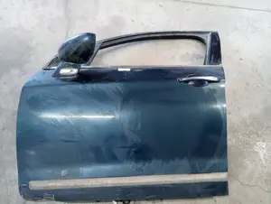 Foto de PUERTA DELANTERA IZQUIERDA CITROEN C5 BERLINA