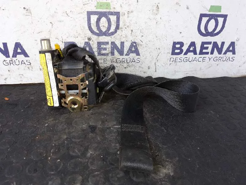 Foto de CINTURON SEGURIDAD DELANTERO IZQUIERDO FIAT STILO (192) referencia 1C0941531A