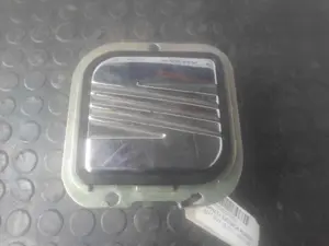 Foto de MANETA EXTERIOR PORTON SIN MARCA SIN MODELO
