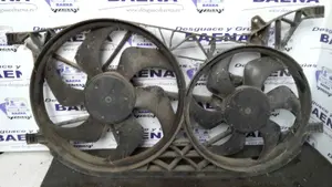 Foto de ELECTROVENTILADOR SIN MARCA SIN MODELO referencia AÑO 2004