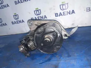 Foto de MOTOR ARRANQUE SEAT IBIZA (6L1) referencia 0001121016 foto 2