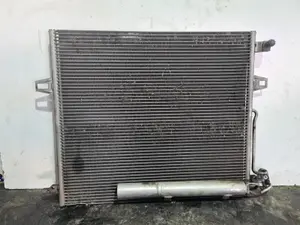 Foto de CONDENSADOR / RADIADOR  AIRE ACONDICIONADO MERCEDES-BENZ CLASE ML (BM 164) referencia A2515000054