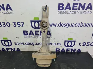 Foto de SOPORTE MOTOR TRASERO SEAT LEON (1M1) referencia 1J0199851
