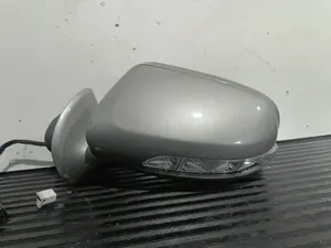 Foto de RETROVISOR IZQUIERDO MERCEDES-BENZ CLASE E (BM 211) BERLINA referencia A3147411 foto 5