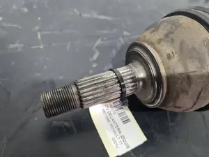 Foto de TRANSMISION DELANTERA IZQUIERDA RENAULT SIN MODELO foto 2