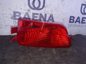 Foto de FARO ANTINIEBLA TRASERO DERECHO SIN MARCA SIN MODELO referencia 6351V0