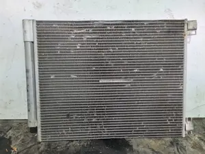Foto de CONDENSADOR / RADIADOR AIRE ACONDICIONADO RENAULT MEGANE IV BERLINA 5P referencia 921008540R foto 2