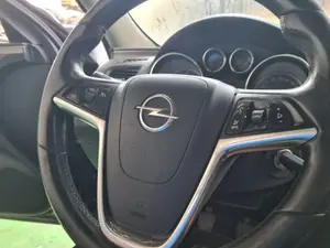 Foto de AIRBAG DELANTERO IZQUIERDO OPEL INSIGNIA BERLINA