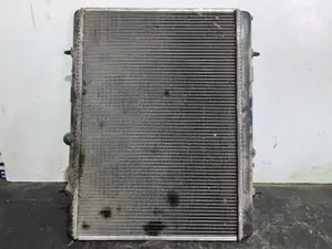 Foto de RADIADOR AGUA CITROEN C4 BERLINA referencia 9680533480