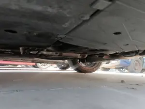Foto de TRANSMISION CENTRAL BMW SERIE 3 FAMILIAR (F31)