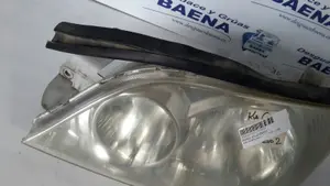 Foto de FARO IZQUIERDO SIN MARCA SIN MODELO foto 3