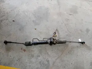Foto de CREMALLERA DIRECCION HYUNDAI COUPE (RD) referencia 5770027001
