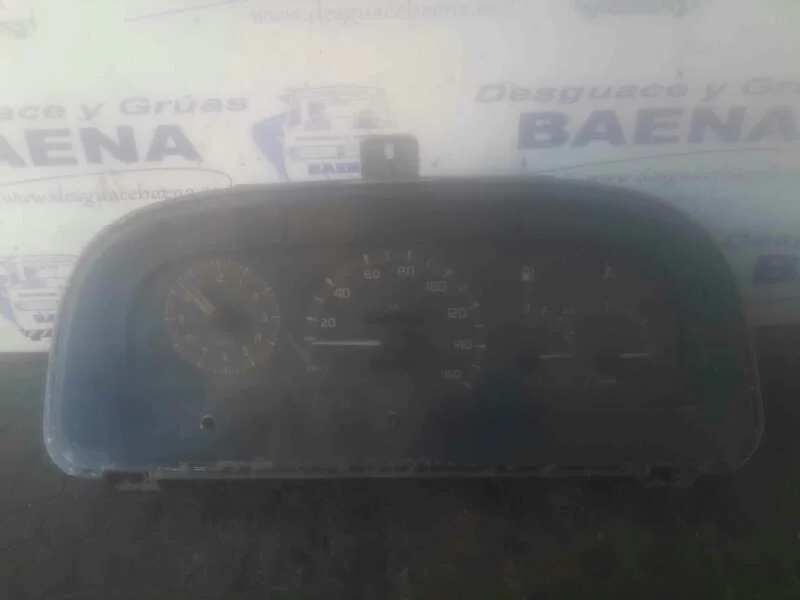 Foto de CUADRO INSTRUMENTOS SIN MARCA SIN MODELO referencia 7700308313