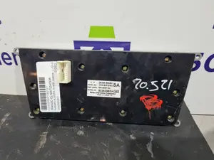Foto de MANDO CLIMATIZADOR NISSAN ALMERA (N16/E) referencia 28395BN801 foto 2
