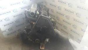 Foto de MOTOR COMPLETO SIN MARCA SIN MODELO referencia 17D foto 3